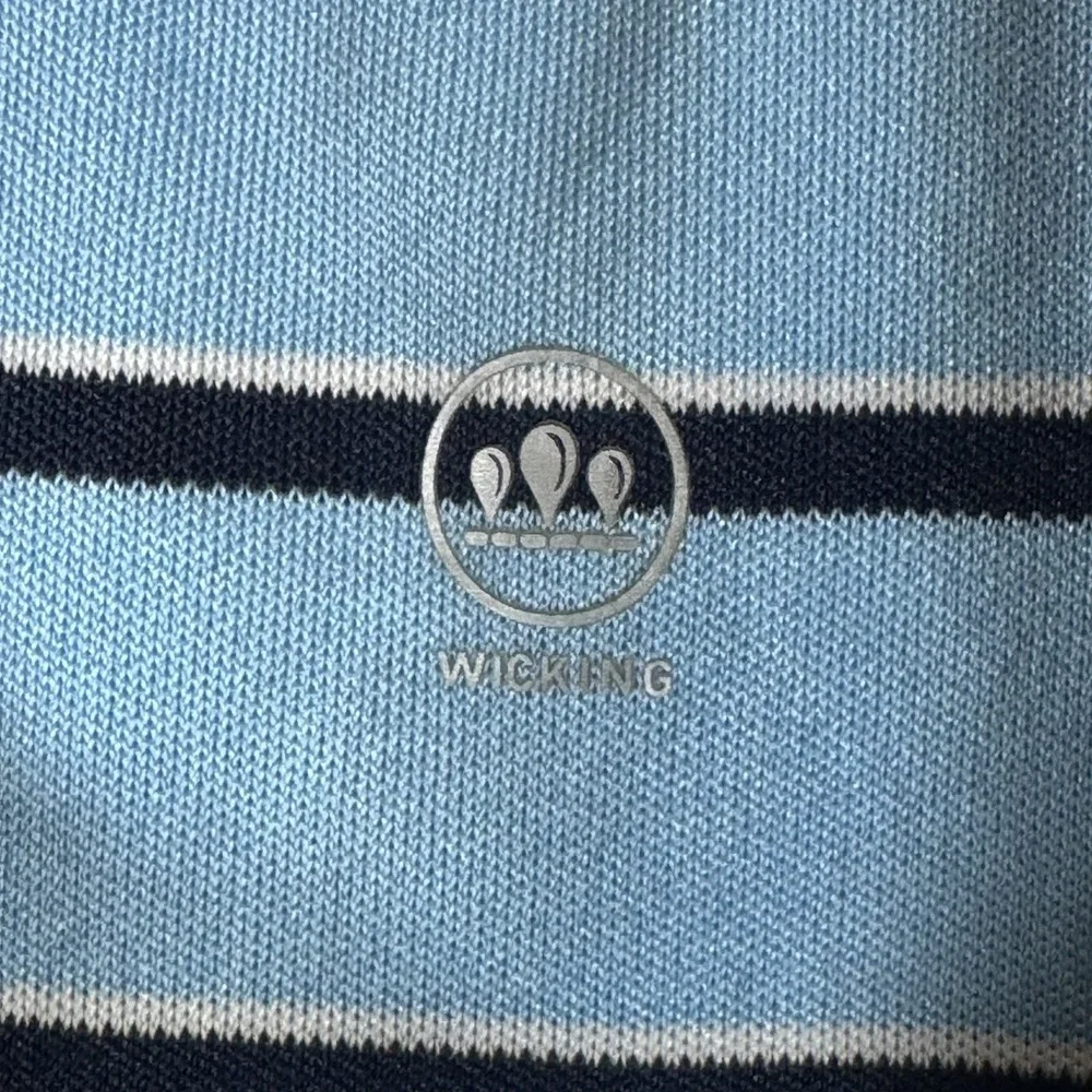 Polo Ralph Lauren Golf Polo Shirt Men XL Wicking Torrey Pines 121 US Open Preppy